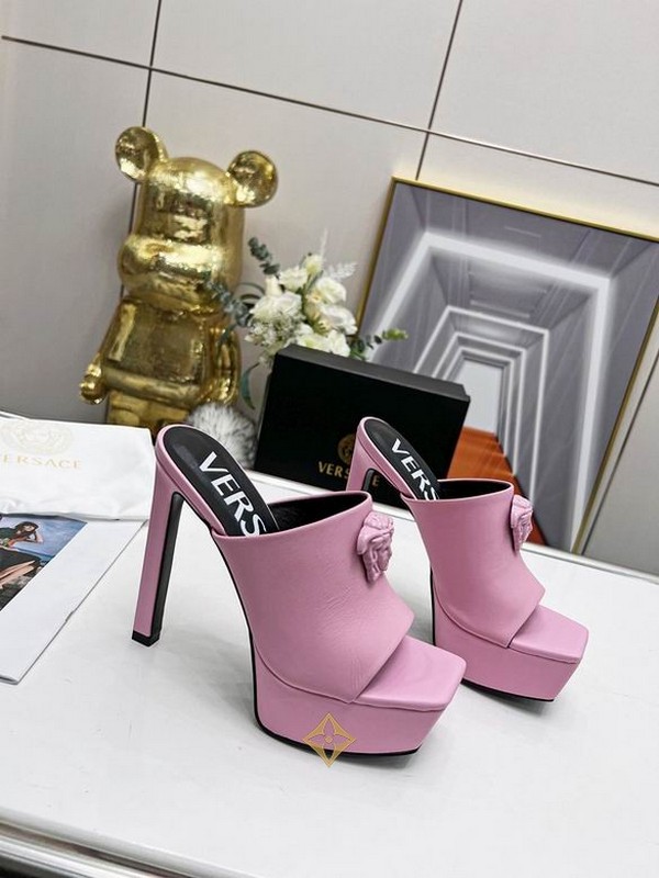 Versace Women's Shoes 199